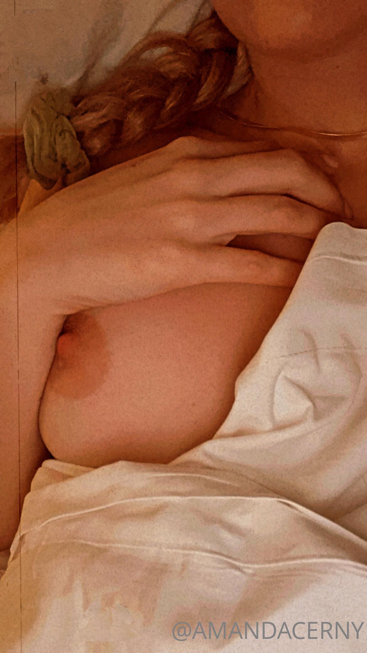 Amanda Cerny Nude Nip Slip Onlyfans Set Leaked Thotflix
